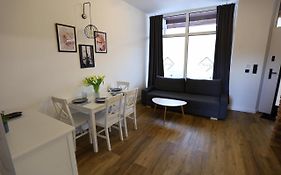 Apartamenty Grey&White